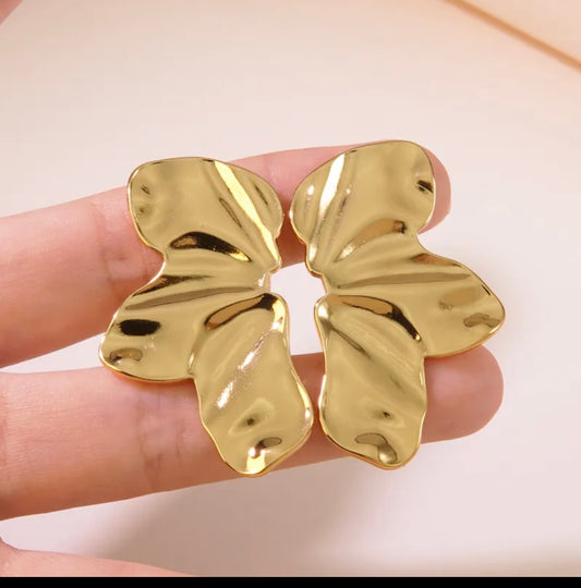 Velin Wings Earrings