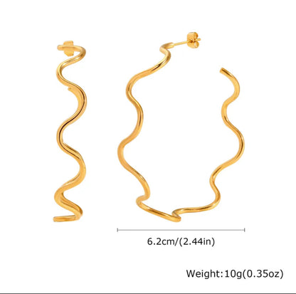 The Sloane Hoops