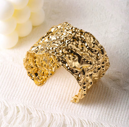 The Capri Cuff Bracelet