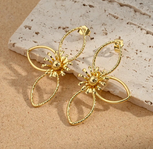 The Maribelle Earrings