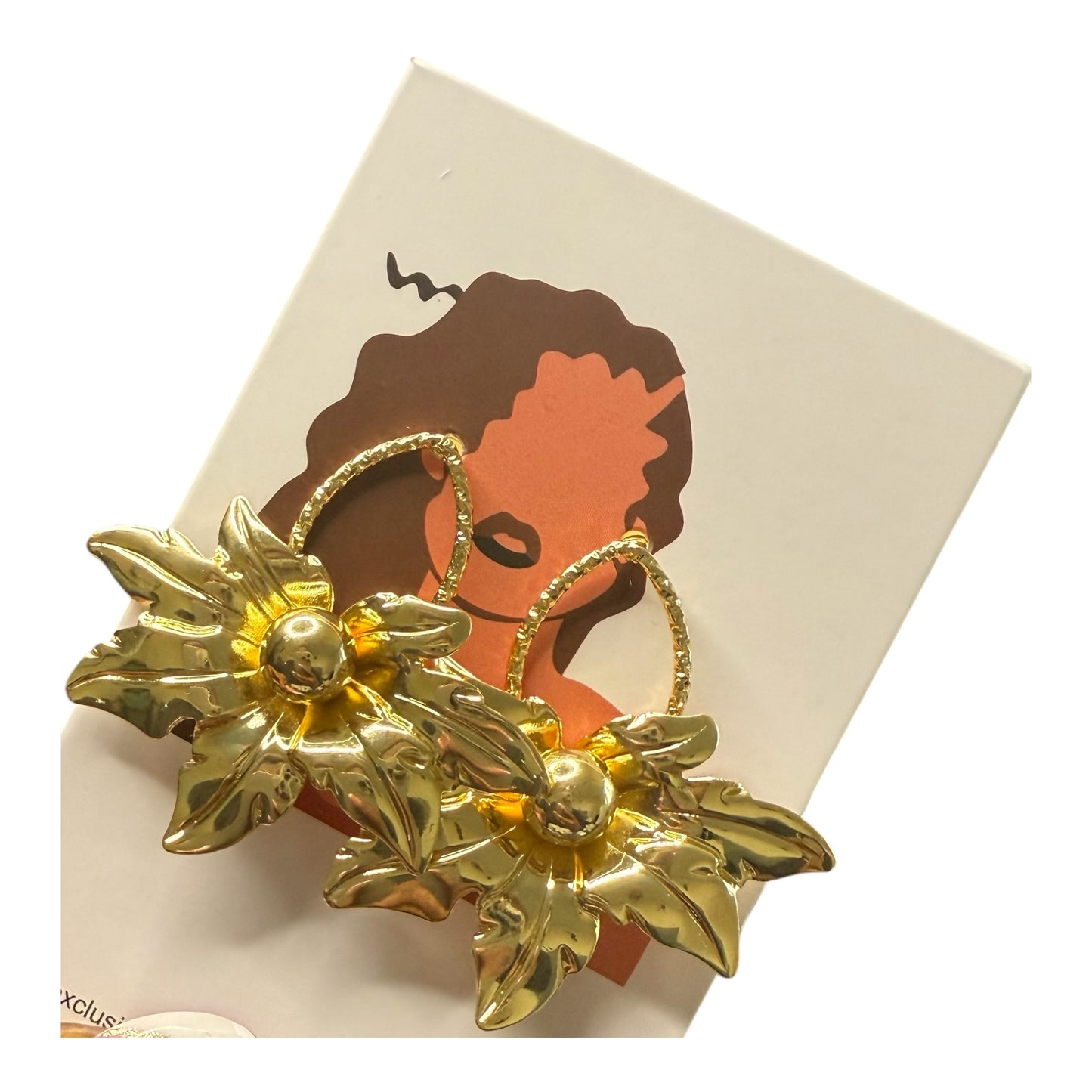 Aurelia Bloom Earrings