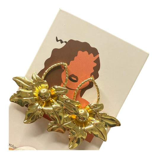 Aurelia Bloom Earrings